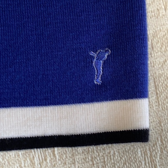 Golfino wool sweater - Picture 3 of 9